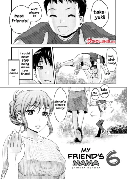 Page 83 of Tomo Mama