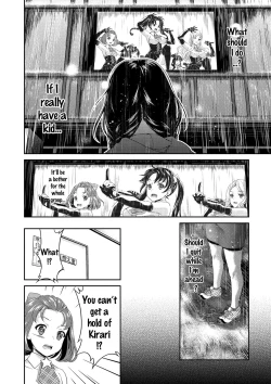 Page 151 of Idol Densetsu Kirari - Kirari, the Legend of IDOL