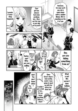Page 152 of Idol Densetsu Kirari - Kirari, the Legend of IDOL