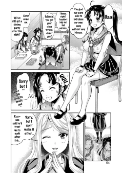 Page 61 of Idol Densetsu Kirari - Kirari, the Legend of IDOL
