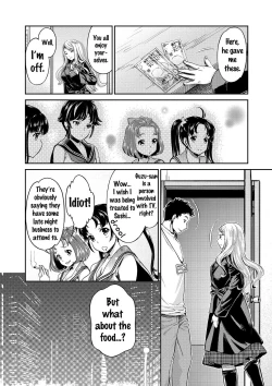 Page 62 of Idol Densetsu Kirari - Kirari, the Legend of IDOL