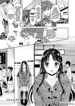 Page 20 of Ima kara Kanojo ga Netoraremasu Ch. 1-4