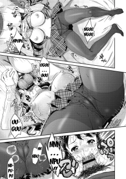 Page 28 of Ima kara Kanojo ga Netoraremasu Ch. 1-4