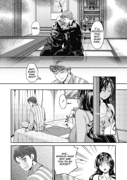 Page 9 of Ima kara Kanojo ga Netoraremasu Ch. 1-4