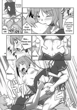 Page 9 of Ore no Osananajimi ga...