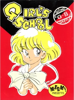 Page 1 of Girls School