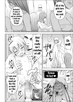 Page 19 of Dopyu! Marugoto Ninshin Shojyo darake no Konyoku Onsen