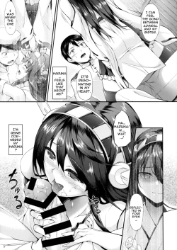 Page 8 of Haruna Break Down