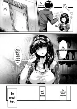 Page 4 of Konna ni mo Itooshii Zero
