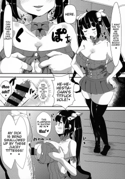 Page 11 of Kamisama ga Seikatsu hi o kasegu Tame ni Ikenai Baito o suru no wa Machigatteiru Darou ka