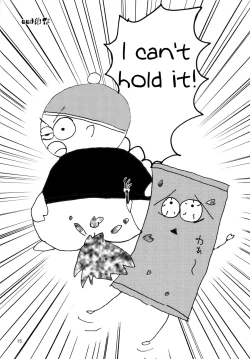 Page 15 of Lovely Hitler's Counterattack