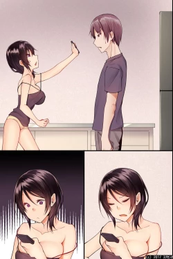 Page 48 of Jikochuu na Kyonyuu Ane to Hinnyuu Imouto wo Matomete Saimin ni Kakete Omocha ni Shite, Icha Icha Shinagara 3P Nama Honban!