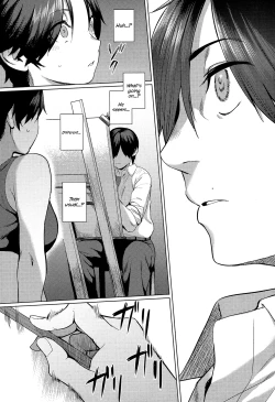 Page 8 of Iiwake Shinai no! | No Excuse!