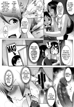 Page 12 of Abunai Sneaking Sex! | Dangerous Sneaking Sex!