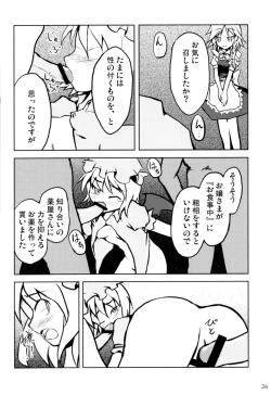 Page 25 of Touhou Goudoushi