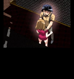 Page 45 of Love Parameter 恋爱辅助器 55-62