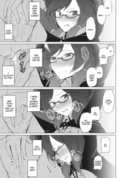 Page 4 of Onnanoko Doushi nante Zettai Okashii!! | It's Absolutely Weird When It's Between Women