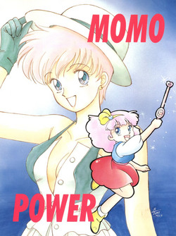 Download [紫電会MOMO POWER