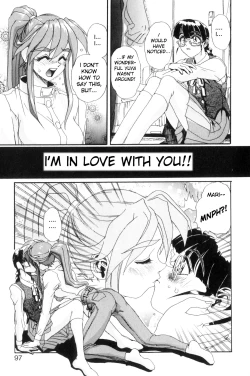 Page 106 of Secret Plot DEEP Ch. 1-6