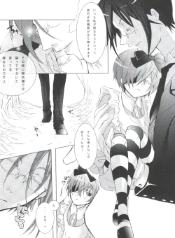 Page 41 of Chimerique Blue