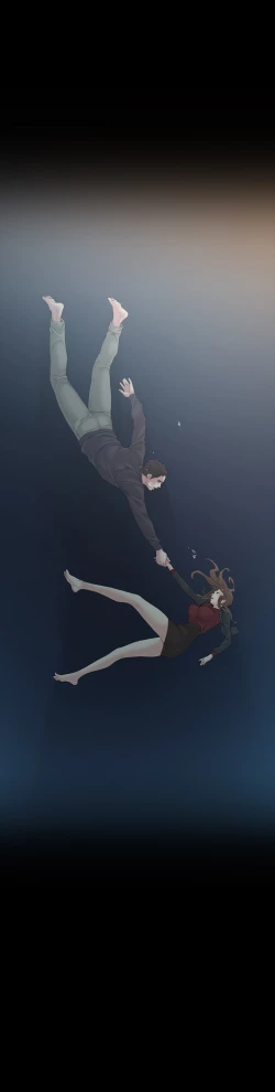 Page 40 of By Chance 偶然 Ch.50~51