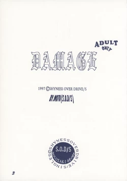 Page 4 of DAMAGE