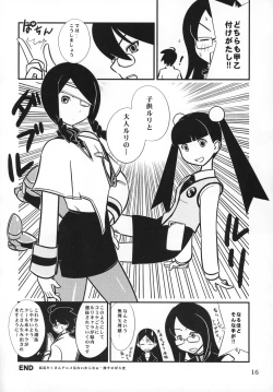 Page 17 of RURIMIX SP8