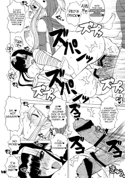 Page 17 of Florsheim Nyonin-ka Keikaku | Florsheim's Grand Lady Maker Plan☆