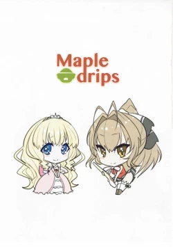 Page 3 of Maple drips