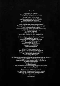 Page 20 of Comike de Gyakunan Shitekita Kareshi Mochi no Onee-san ni Ippai Nakadashi Shichatta