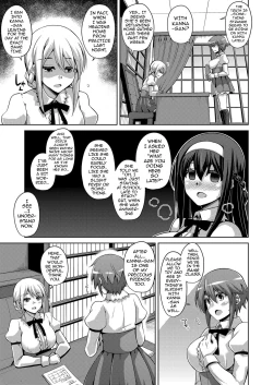 Page 59 of Hanazono no Mesudorei | The Slave Girls of the Flower Garden Ch. 1-4