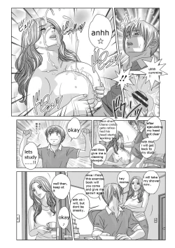 Page 125 of Dear My Mother 2 Ch. 1-7