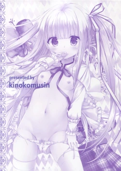 Page 3 of Tenshi no 4P?