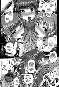Page 114 of Majuu Jouka Shoujo Utea