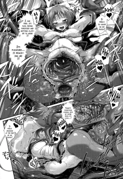 Page 28 of Majuu Jouka Shoujo Utea