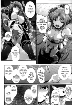 Page 56 of Majuu Jouka Shoujo Utea