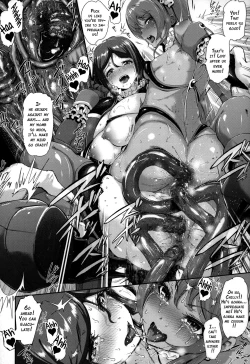 Page 78 of Majuu Jouka Shoujo Utea