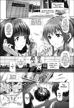 Page 9 of Majuu Jouka Shoujo Utea