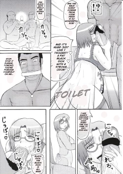 Page 7 of Daraku Ninpu Tsuma 3 | Fallen Pregnant Wife 3