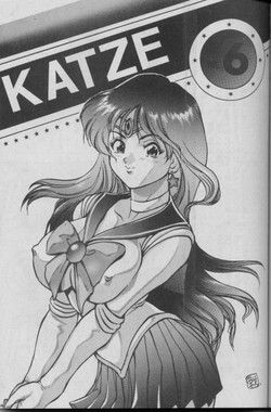 Download Katze Vol. 06