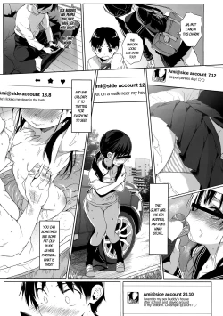 Page 4 of JC Rachitte Seikyouiku 2 | Sex ED by kidnapping 2