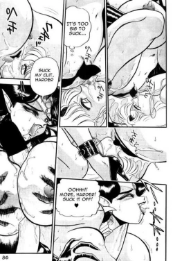 Page 32 of Pretty Girl Solider