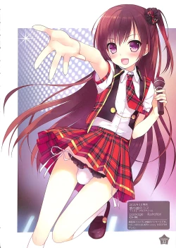 Page 31 of OTOKONOKO ART WORK #2