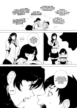 Page 3 of Jukujoshikousei.