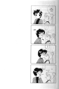 Page 4 of Sailors: Orange Version