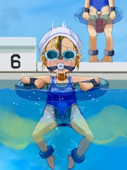 Page 8 of Shoujo Kikai Jigoku