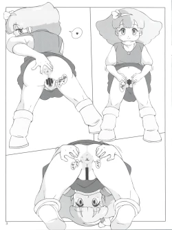 Page 3 of Momo no Kanzume