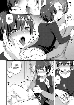 Page 7 of Takarachi no Kyoudai