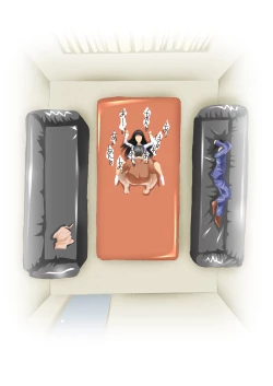 Page 19 of Hello My Second Love