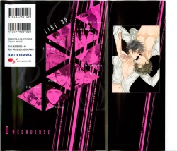 Page 2 of B's-LOVEY Omegaverse